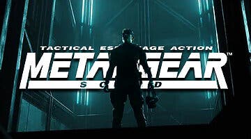 Imagen de Los remakes de Metal Gear Solid 1 y 2 serían reales y ya se habrían filtrado todos estos detalles