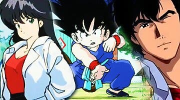 Imagen de 6 animes de las décadas de los 80 y los 90 que necesitan un remake