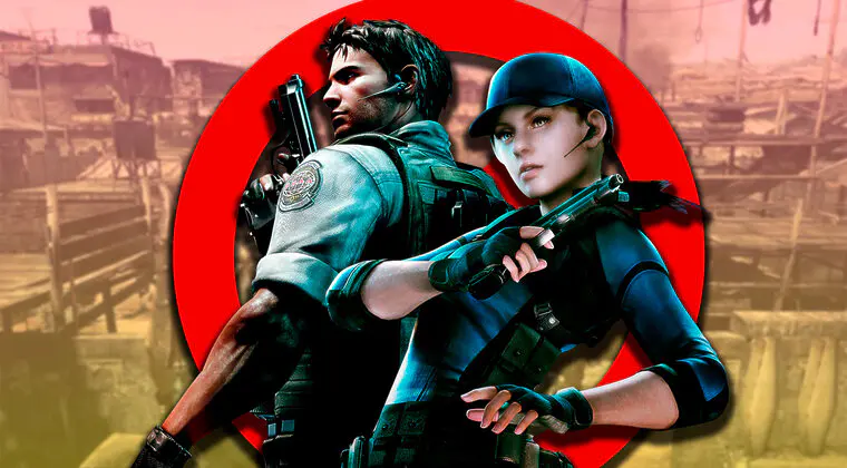 Imagen de El remake de Resident Evil 5 podría haber sido cancelado por culpa del racismo