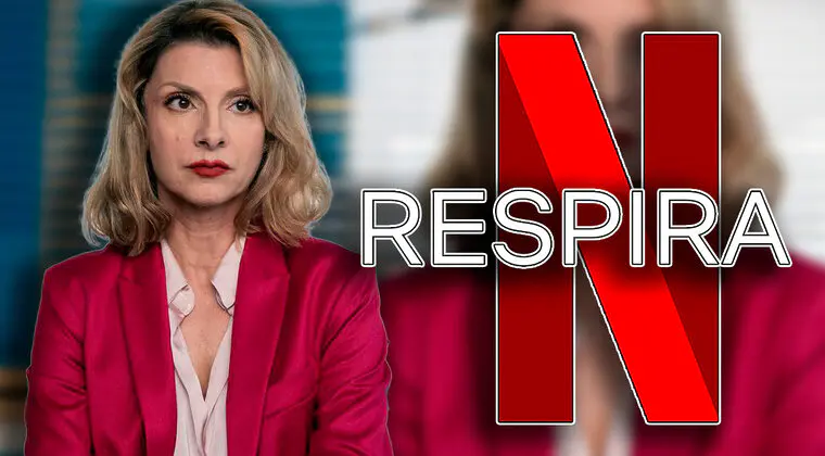 Imagen de 'Respira': Lo que sabemos de la nueva serie médica de Netflix, un 'Anatomía de Grey' a la española que promete enganchar