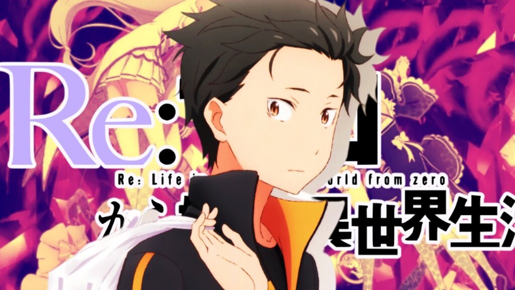 rezero tempòrad 3 episodio 1 especial (1)