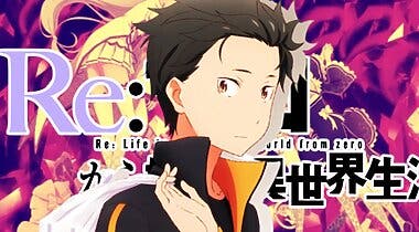 Imagen de La temporada 3 de Re:Zero tendrá un primer episodio especial de MUY larga duración