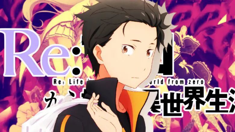 rezero tempòrad 3 episodio 1 especial (1)