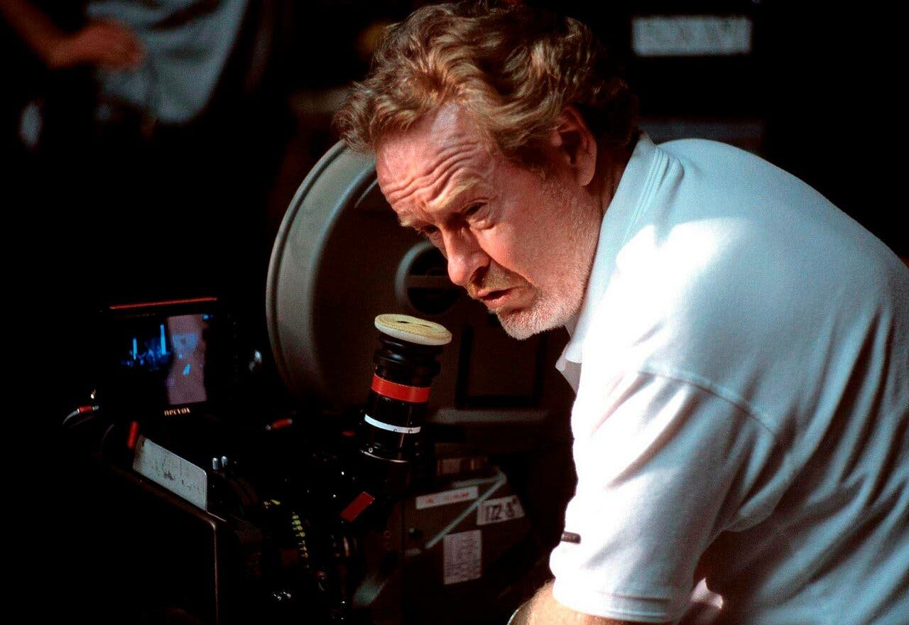 Ridley Scott