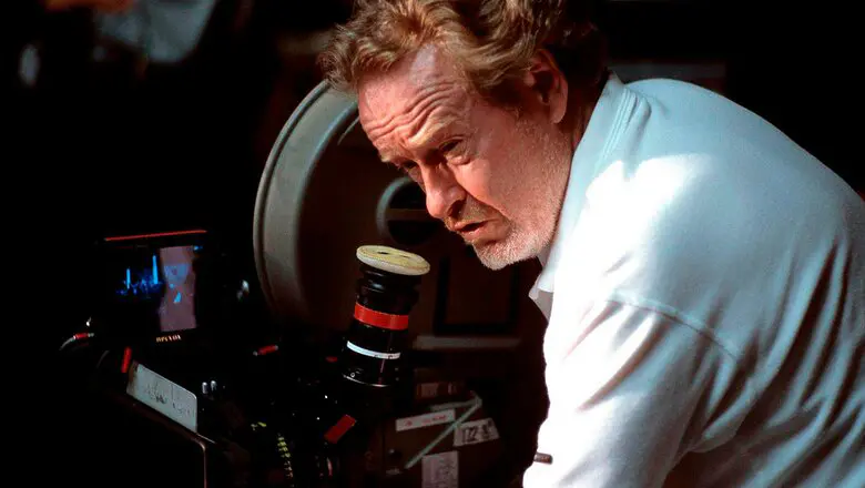 Ridley Scott