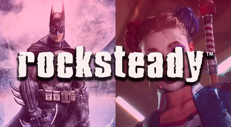 Imagen de Tras el error de Suicide Squad, Rocksteady quiere tomar la mejor decisión posible