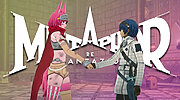Imagen de ¡Secuela de Metaphor: ReFantazio! Una encuesta de Atlus hace saltar todas las alarmas