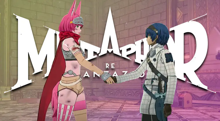 Imagen de El director de Metaphor: ReFantazio explica el motivo por el cual no habrá romances en el juego