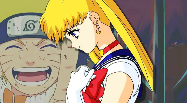 Imagen de ¿Una Sailor Moon por el estudio de Bleach y Naruto? Pierrot anuncia un misterioso anime