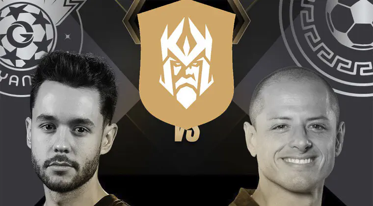 Imagen de Cuartos Kings World Cup: Saiyans FC vs Olimpo United, la última esperanza de Américas contra el campeón de España