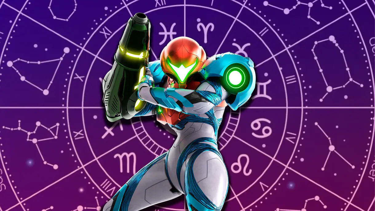 ¿Qué personaje de Nintendo serías según tu signo del zodiaco?