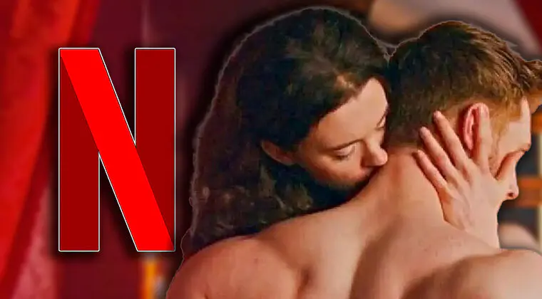 Imagen de Tiene solo 3 capítulos y trata sobre la realeza británica: la fogosa miniserie de Netflix que devorarás en una tarde