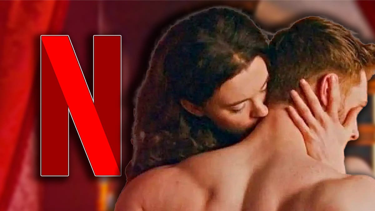 sangre sexo y realeza serie de netflix