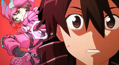 Imagen de La Temporada 2 de SAO Alternative: Gun Gale Online cambia de estudio de animación de forma inesperada