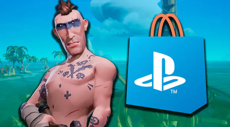 Imagen de Xbox arrasó en mayo en PS Store, con varios de sus juegos coronando el top ventas en PS4 y PS5