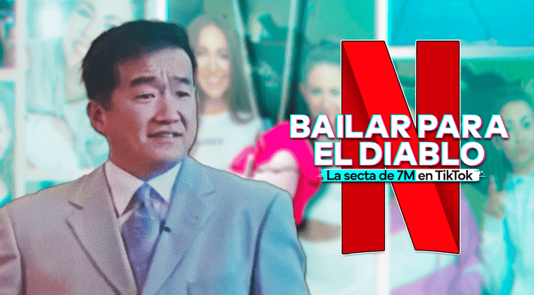 Imagen de ‘Bailar para el diablo’: La docuserie de Netflix que expone el terrorífico caso sobre la secta 7M en TikTok