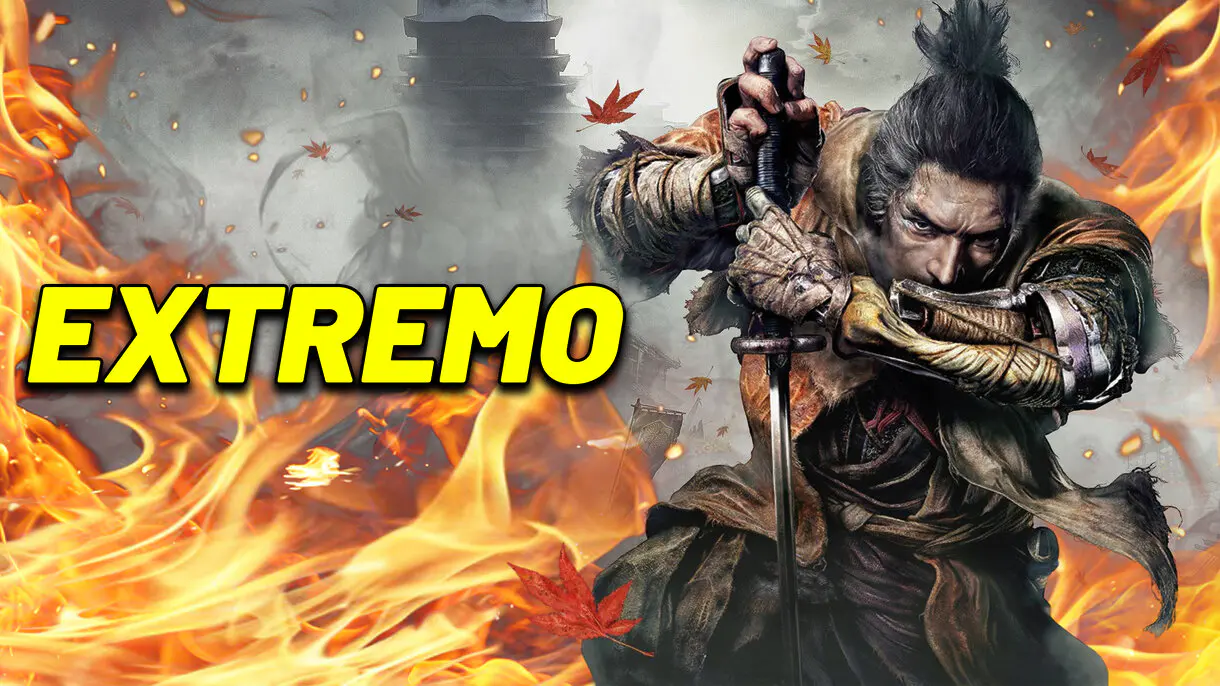 DIFICULTAD: EXTREMO