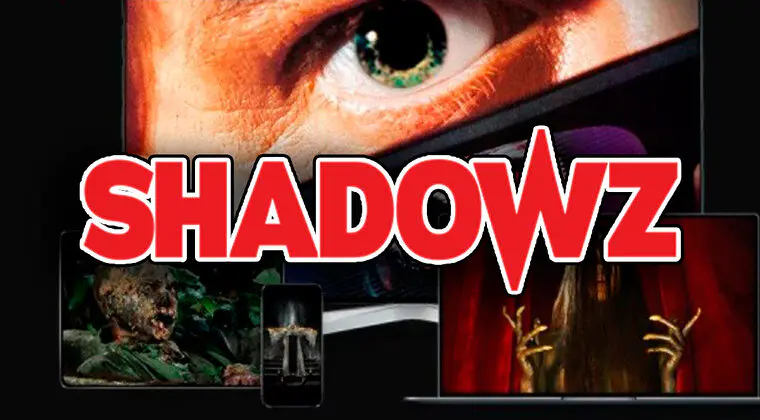 Imagen de Shadowz, así es la nueva plataforma de streaming especializada en cine de terror y fantástico que aterriza en España