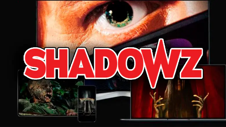 shadowz plataforma