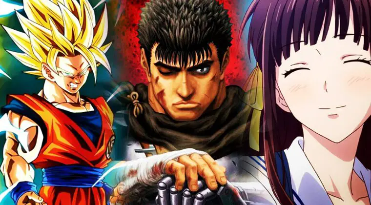 Imagen de ¿Qué quiere decir Shonen? ¿Y Shojo? ¿Y qué hay de Seinen? Estos son los principales 'géneros' de manga y anime