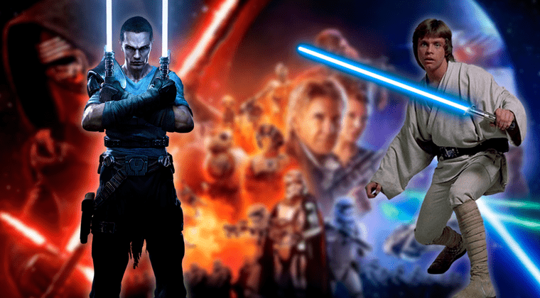 Imagen de ¿Qué es el canon? ¿Qué significa y por qué es tan importante en las grandes franquicias como Star Wars?