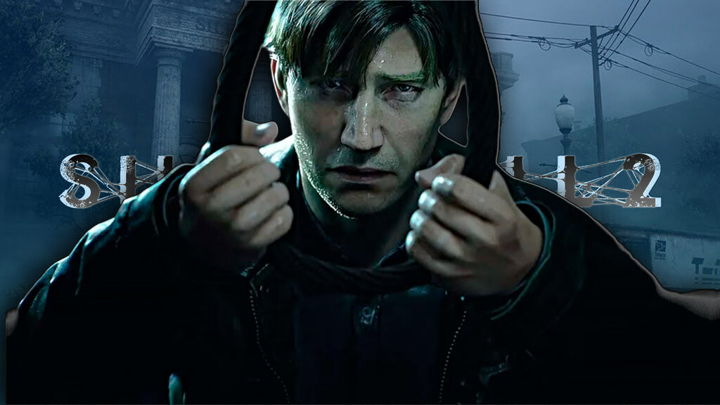 silent hill 2