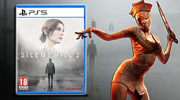 Imagen de Reserva tu copia de Silent Hill 2 Remake al mejor precio gracias a este doble descuento
