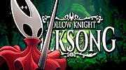 Imagen de La página de Steam de Hollow Knight: Silksong ha sido actualizada por primera vez en mucho tiempo