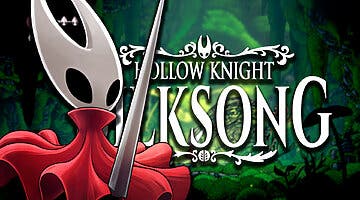 Imagen de Parece una broma, pero aseguran que el desarrollo de Hollow Knight: Silksong va viento en popa
