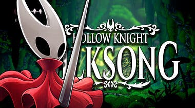 Imagen de La página de Steam de Hollow Knight: Silksong ha sido actualizada por primera vez en mucho tiempo