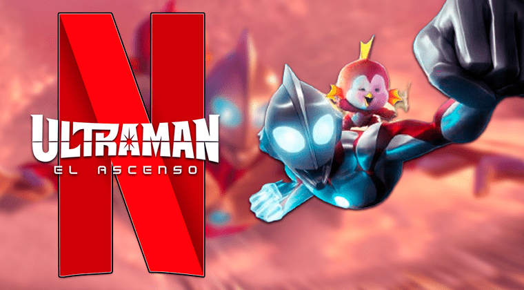 Imagen de Esta película de superhéroes exclusiva de Netflix compite con Marvel (y la supera en casi todo)
