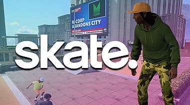 Imagen de Skate 4 presenta al fin su primer gameplay oficial y tú podrás probarlo gratis este año