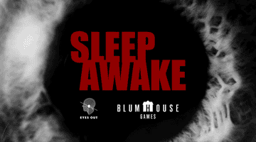 Imagen de Nuevos detalles de Sleep Awake, el prometedor juego de horror cósmico de Blumhouse Games