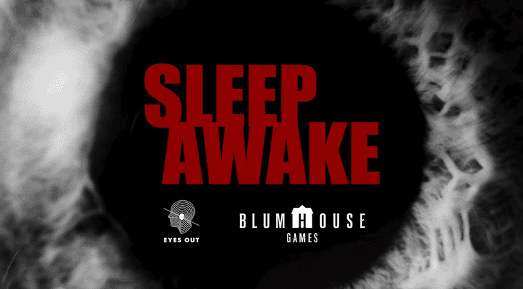 Imagen de Nuevos detalles de Sleep Awake, el prometedor juego de horror cósmico de Blumhouse Games