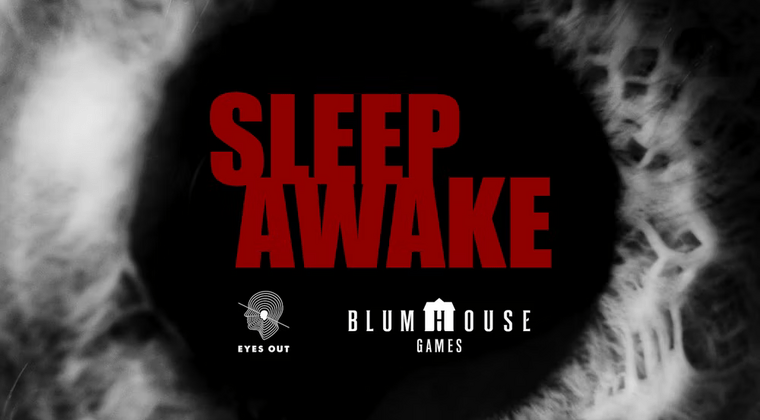 Imagen de Nuevos detalles de Sleep Awake, el prometedor juego de horror cósmico de Blumhouse Games