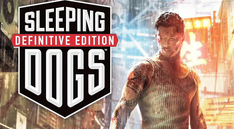 Imagen de La gente está alucinando con lo increíble que se ve Sleeping Dogs 10 años después de su lanzamiento