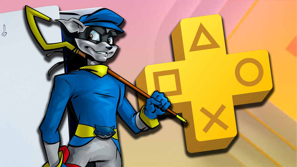 Sly Cooper lo está petando en PS Store