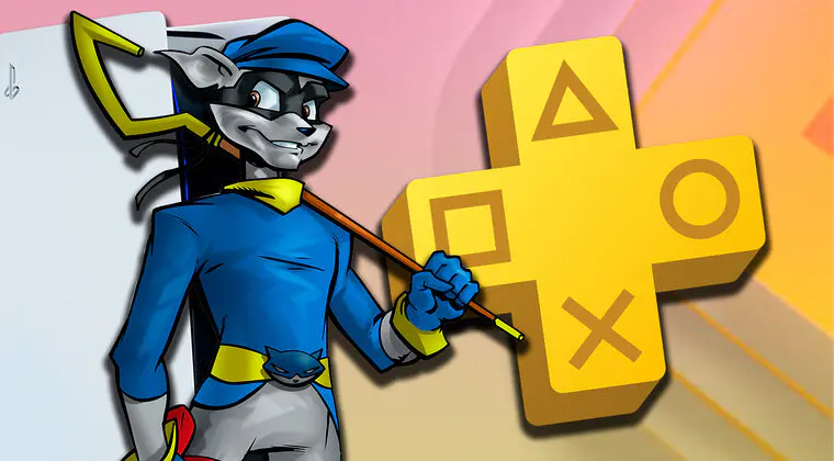 Imagen de Este juego clásico de PS Plus lo está petando en PS Store: la comunidad desea el regreso de Sly