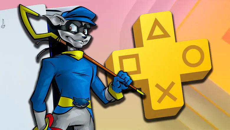 Sly Cooper lo está petando en PS Store