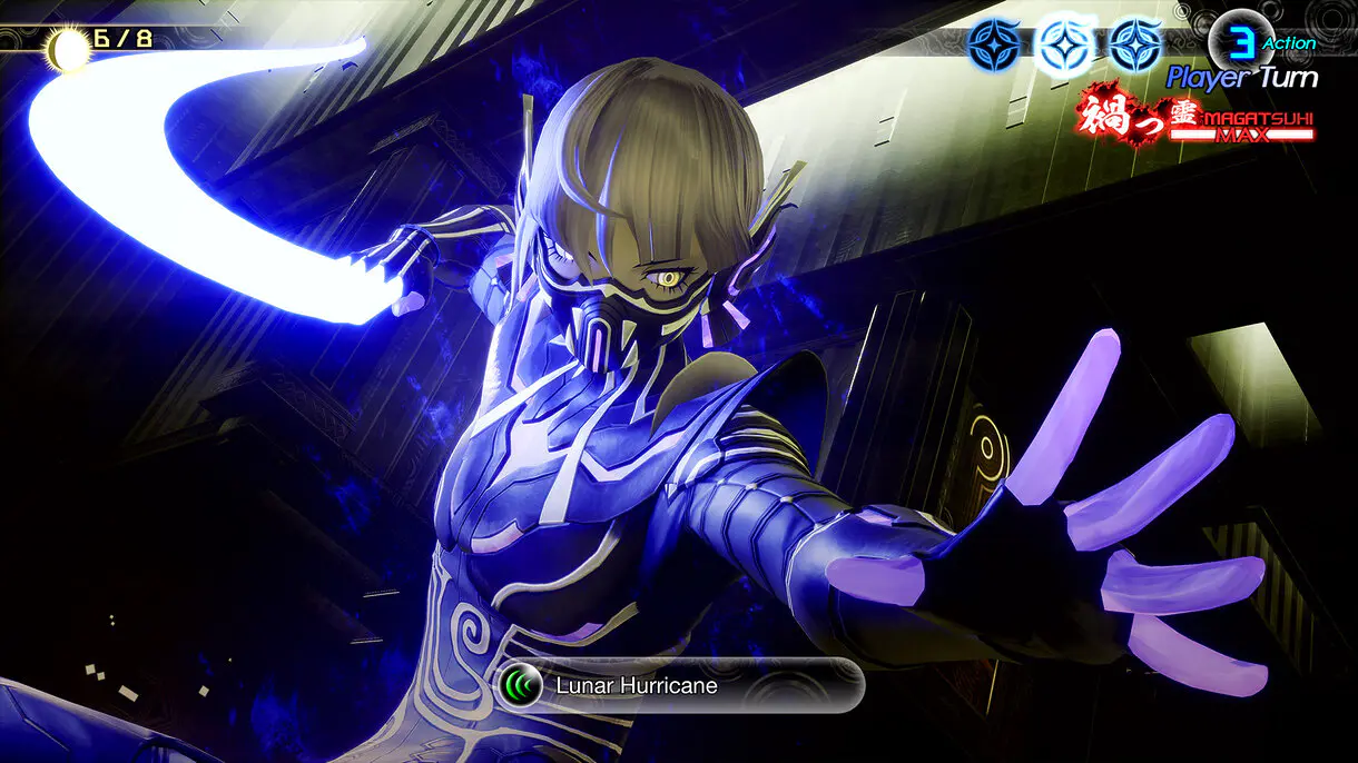 smtvv 4 new nahobino form