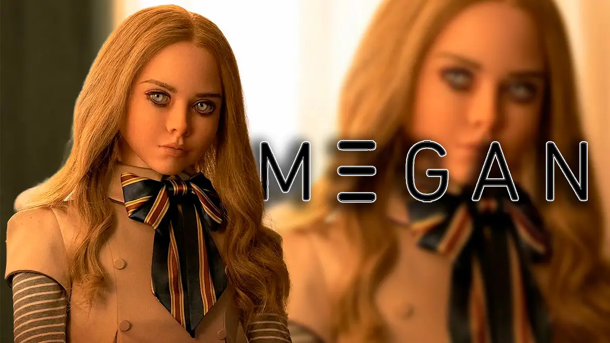 soulm8te y m3gan