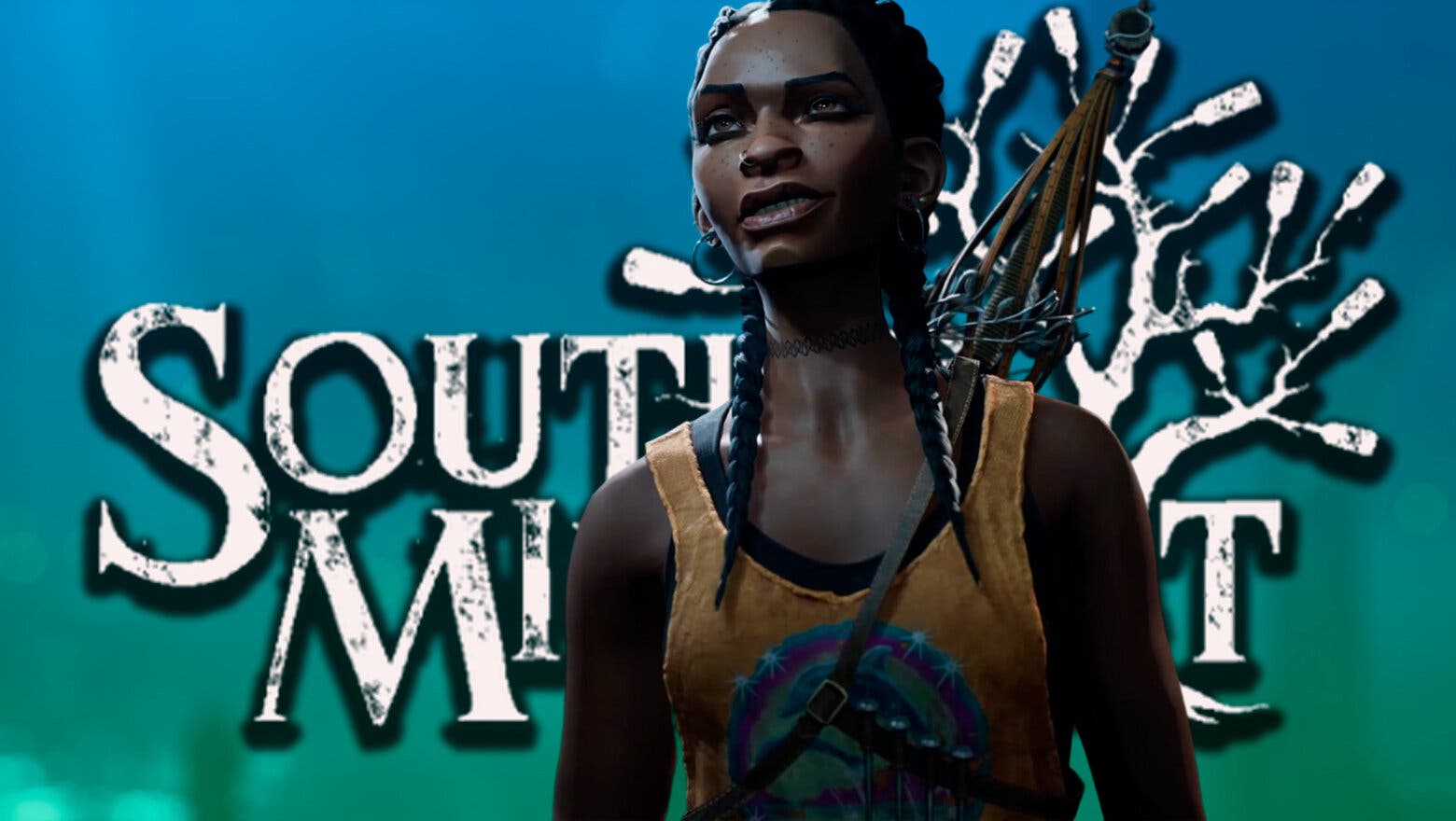 South of Midnight presenta su primer gameplay