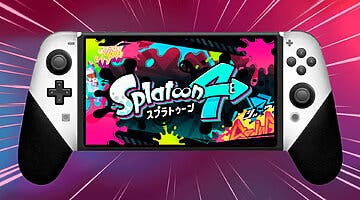 Imagen de Splatoon 4 estaría en desarrollo y consolidaría una reciente costumbre de la saga en Nintendo Switch 2