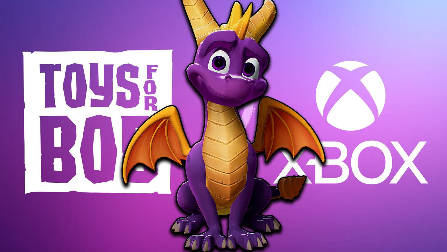 SPYRO XBOX