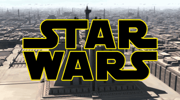 Imagen de 'Star Wars': ¿Por qué viven los Jedi en Coruscant? Descubre el verdadero origen del Templo Jedi