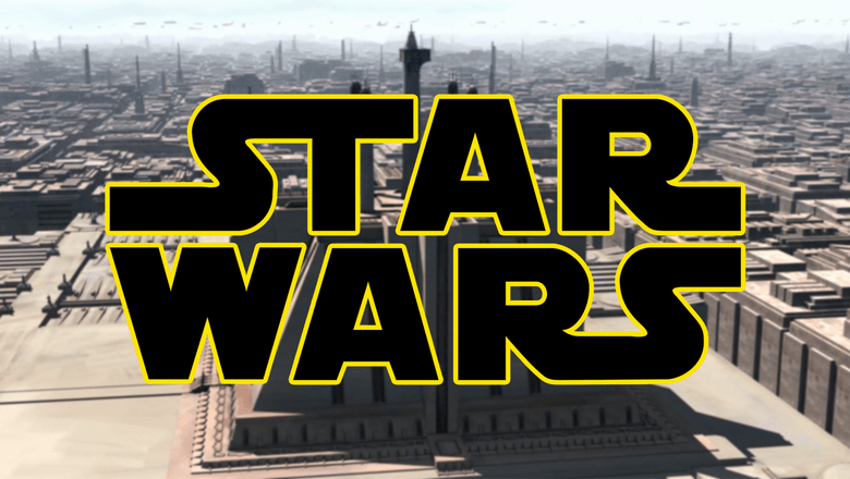 Star Wars Gran Templo