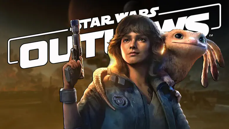 Star Wars Outlaws