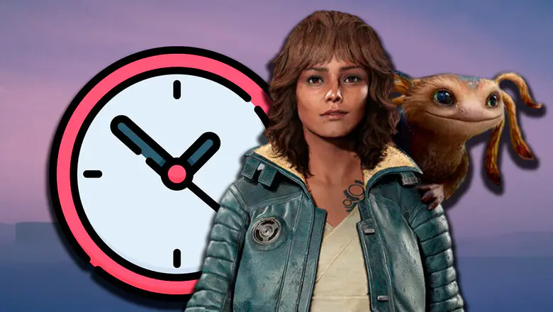 Star Wars Outlaws durará alrededor de 80 horas