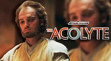 Imagen de 'Star Wars: The Acolyte': qué es el voto Barash, el juramento Jedi del maestro Torbin que aparece en el capítulo 2