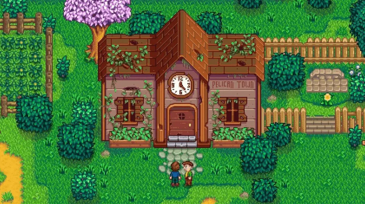 Stardew Valley